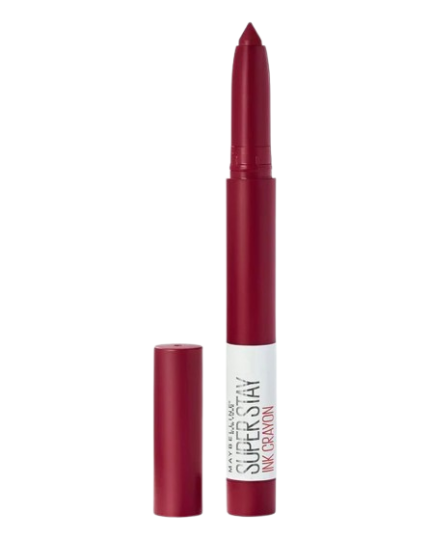 Maybelline Superstay Ink Crayon  55 Make It Happen
