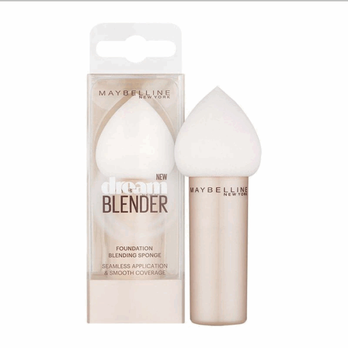 Maybelline Dream Foundation Blender X 3