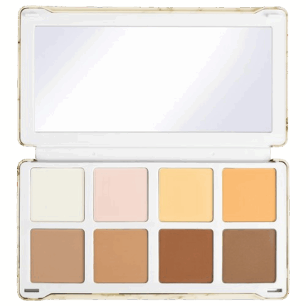 Revolution Obsession Highlighter Contour Palette