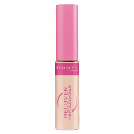 Rimmel Recover Anti-Fatigue Concealer - 100 IVORY