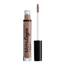 NYX Lingerie Lipstick 07- satin ribbon