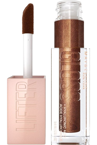 LIFTER GLOSS MAYBELLINE