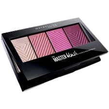 KIT COULEUR ET ILLUMINATEUR MASTER BLUSH